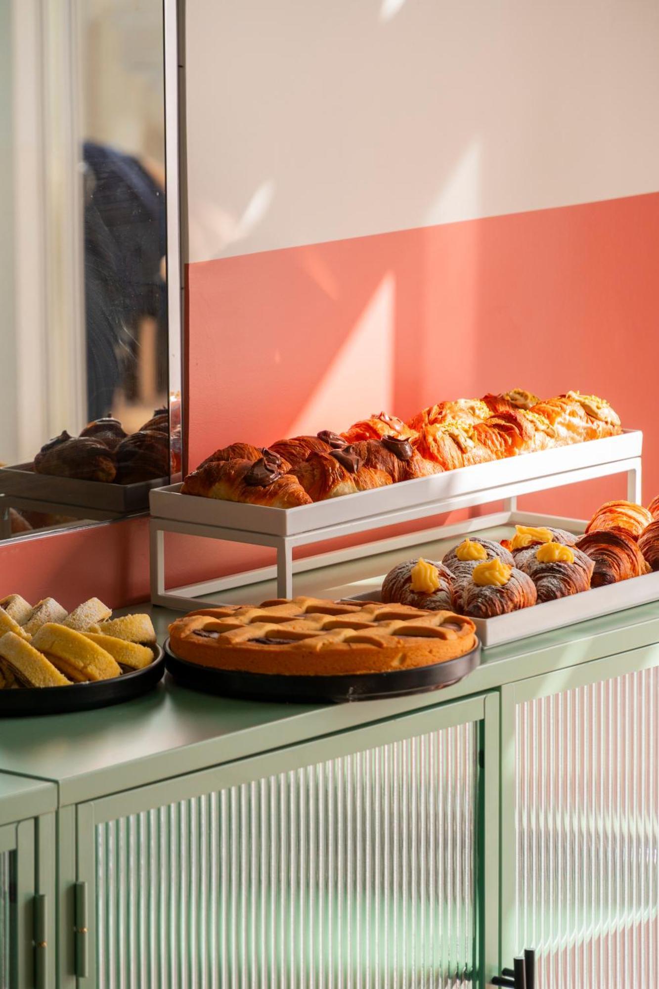 Hotel Belvedere Rimini Ngoại thất bức ảnh