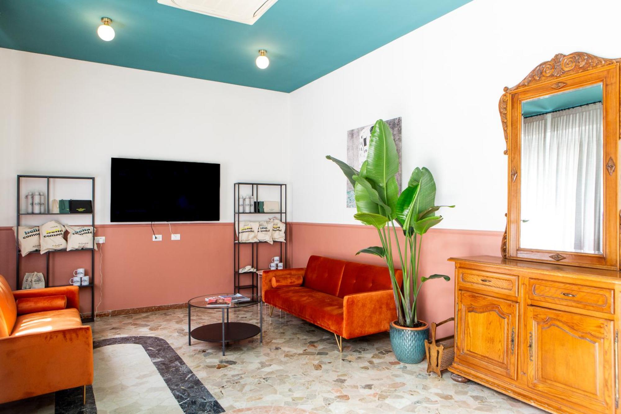 Hotel Belvedere Rimini Ngoại thất bức ảnh