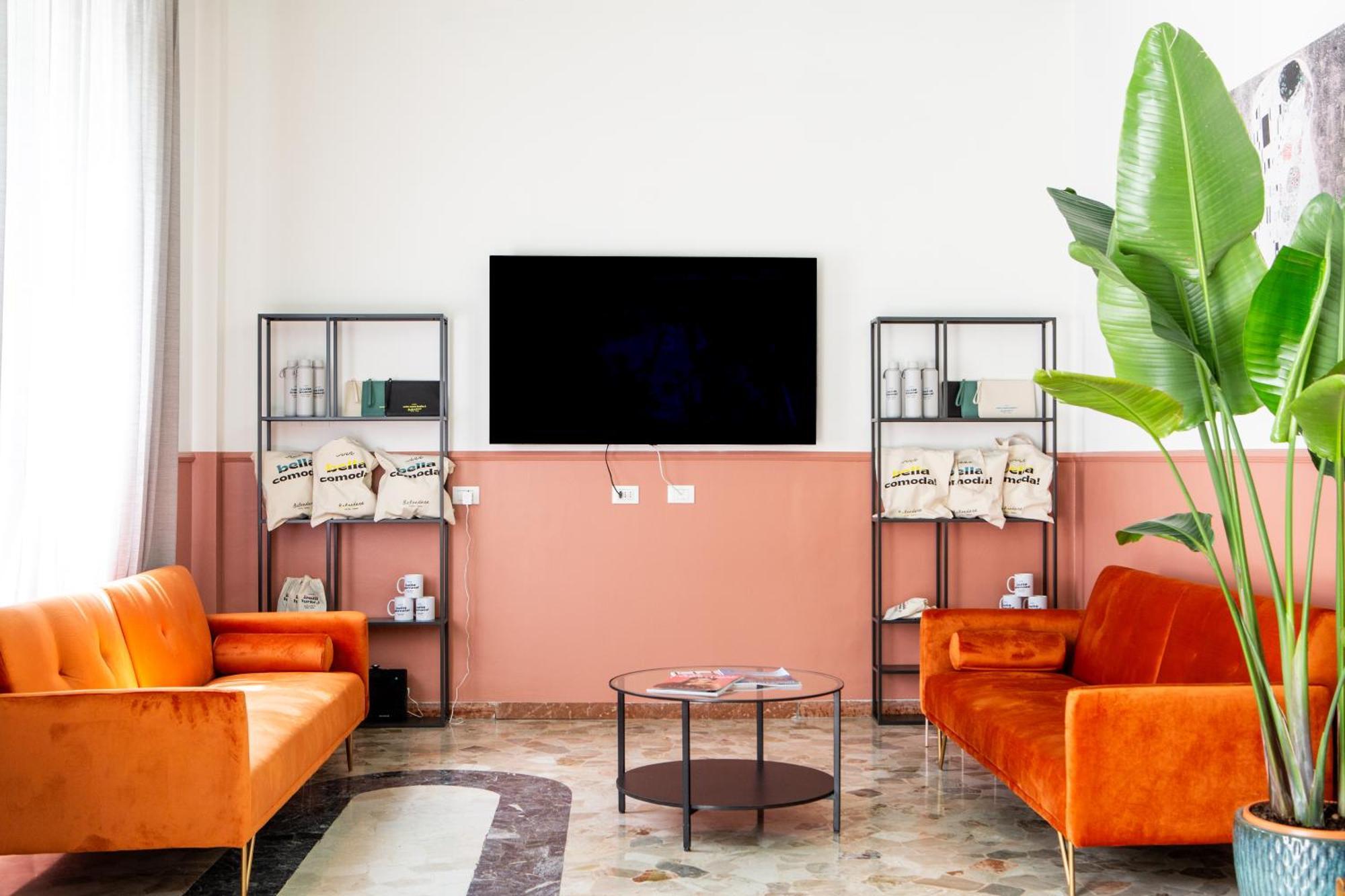 Hotel Belvedere Rimini Ngoại thất bức ảnh