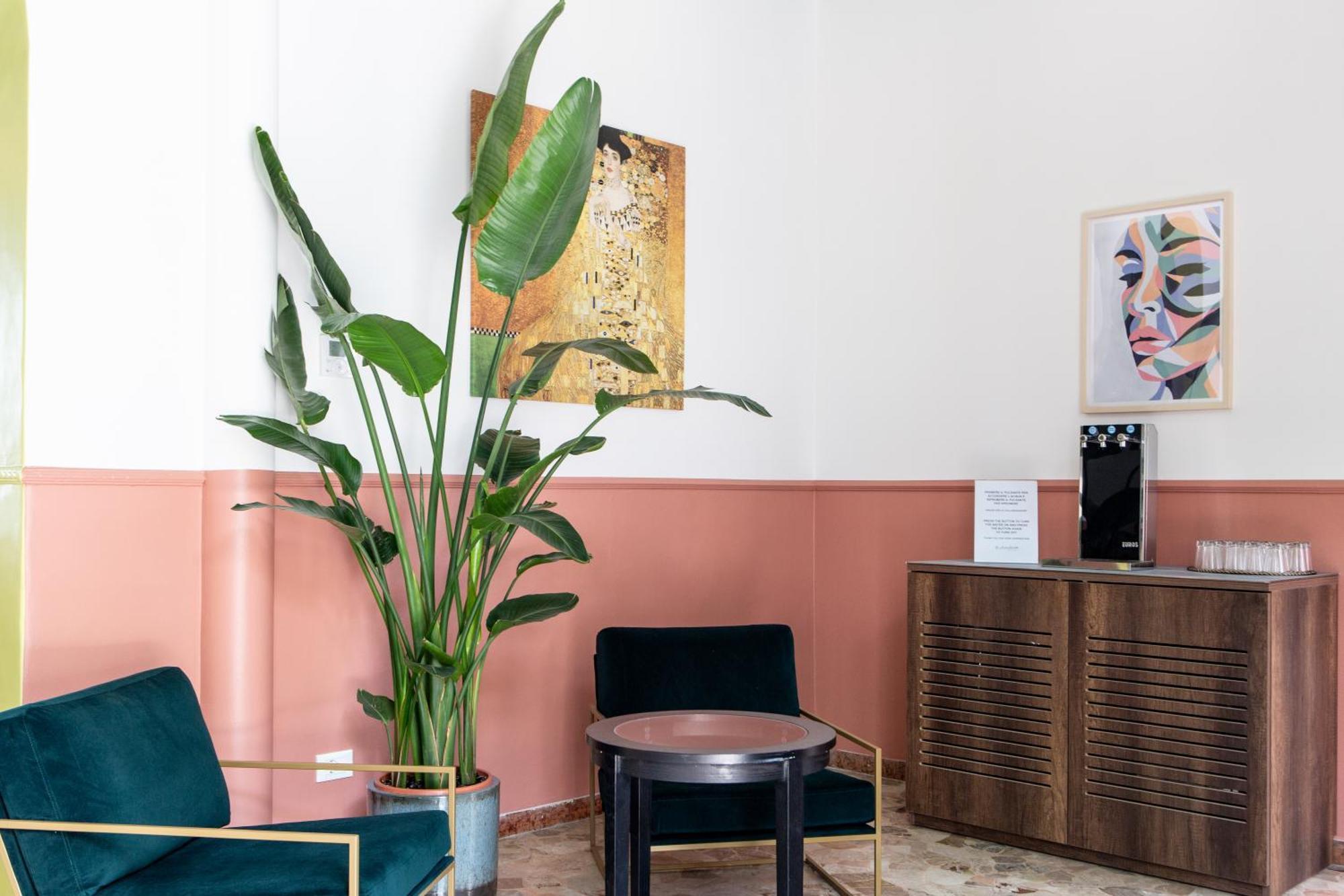 Hotel Belvedere Rimini Ngoại thất bức ảnh
