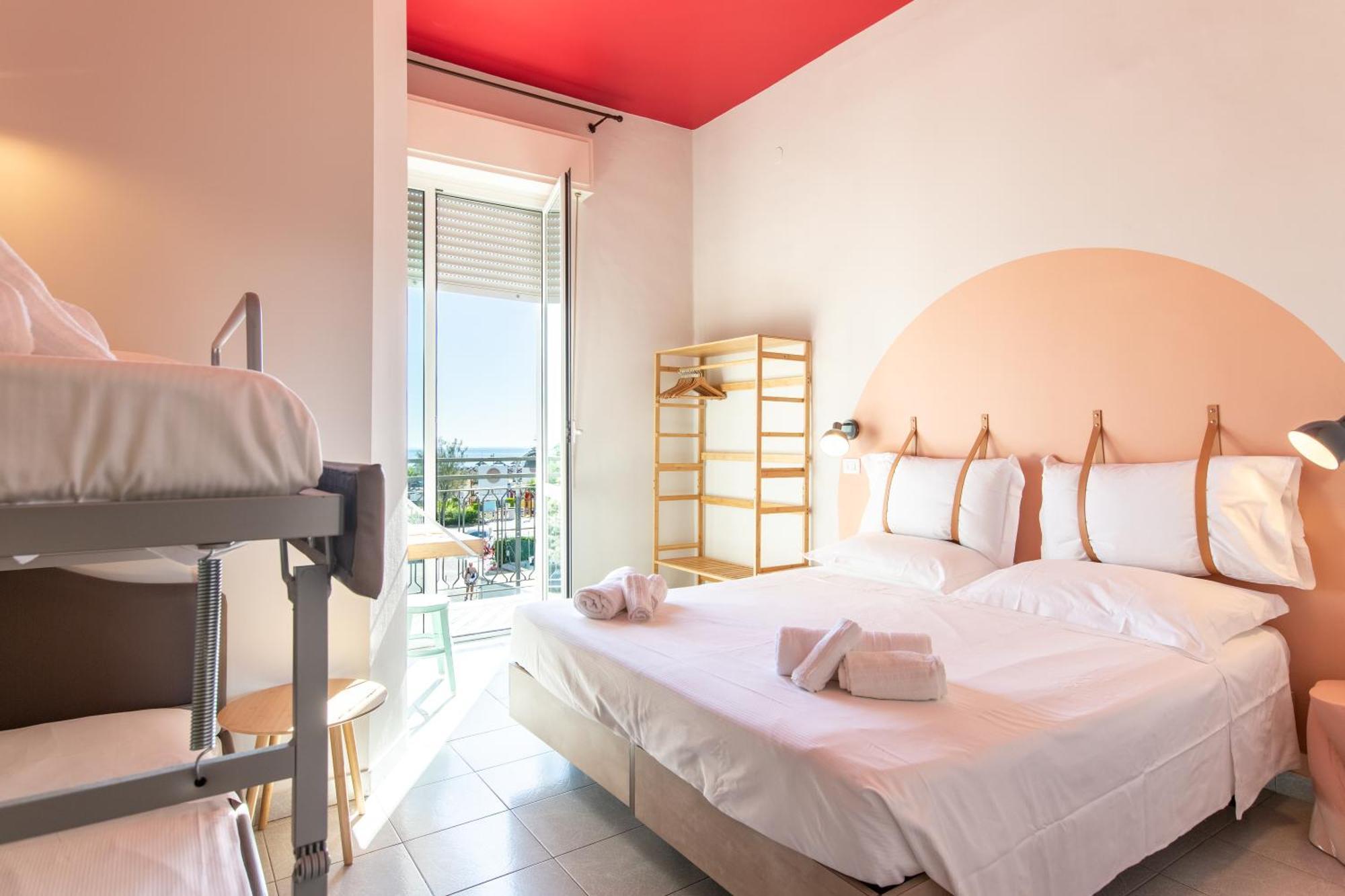 Hotel Belvedere Rimini Ngoại thất bức ảnh