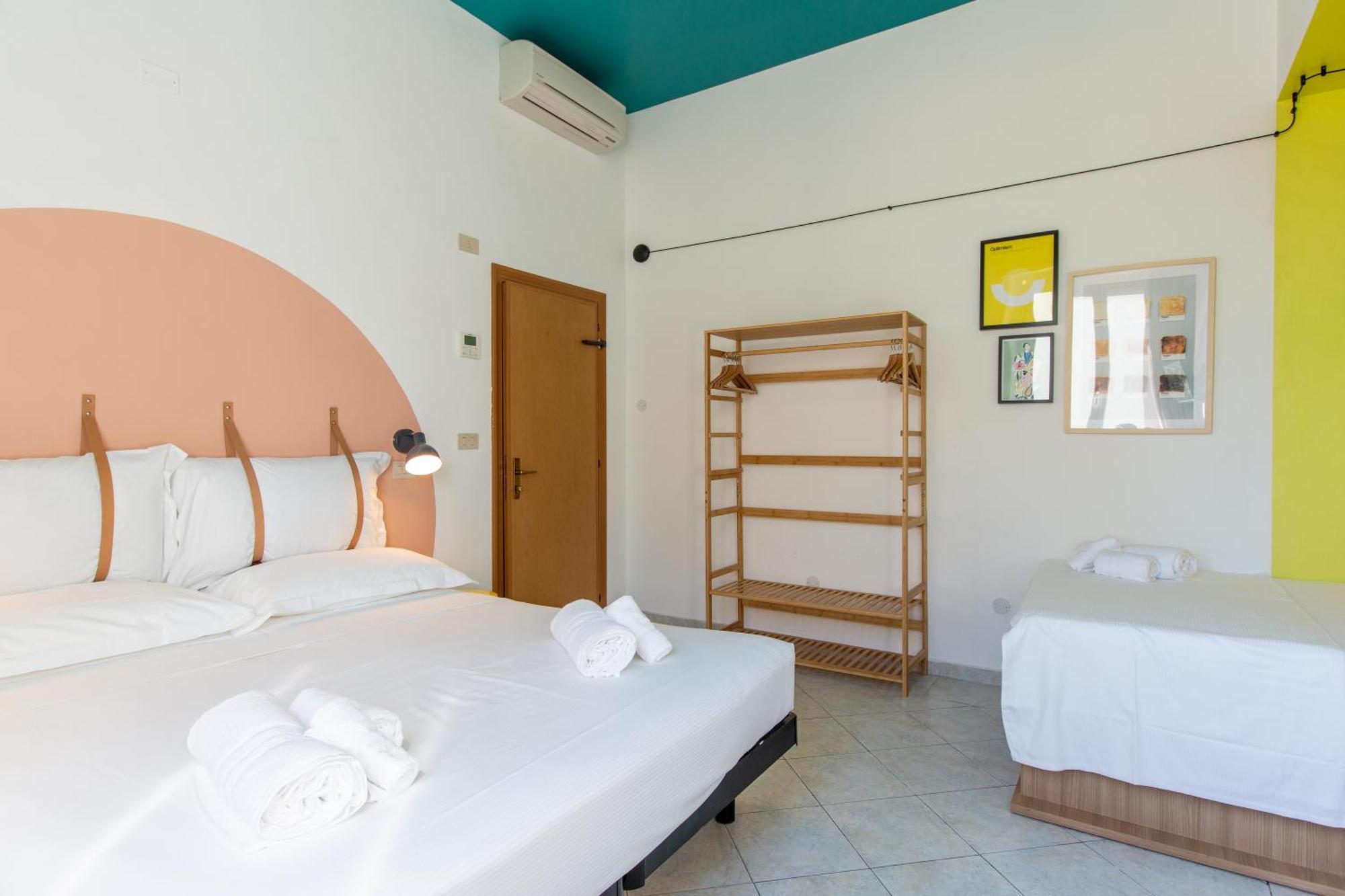 Hotel Belvedere Rimini Ngoại thất bức ảnh