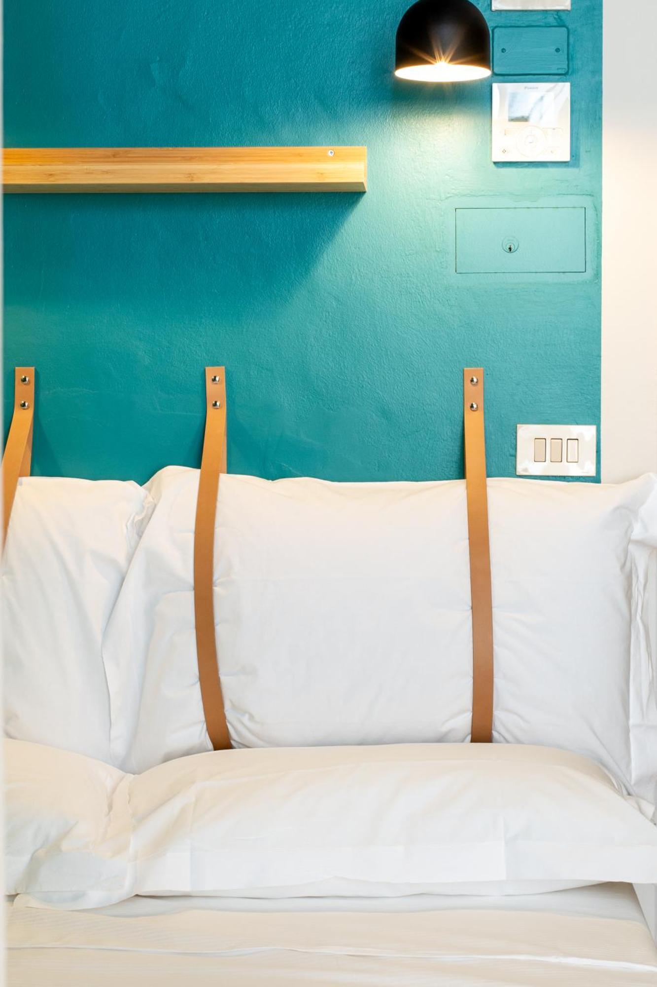 Hotel Belvedere Rimini Ngoại thất bức ảnh