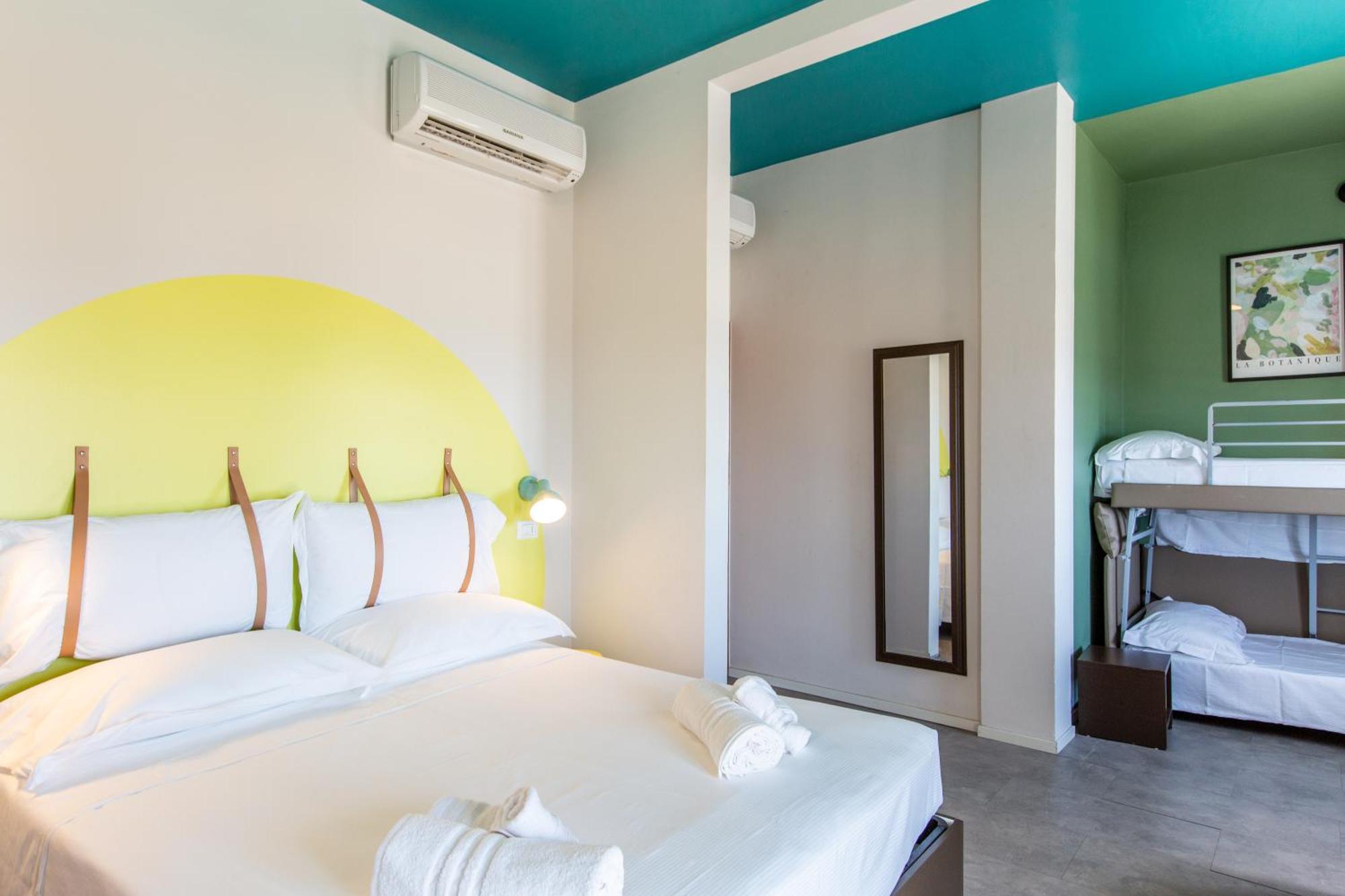 Hotel Belvedere Rimini Ngoại thất bức ảnh