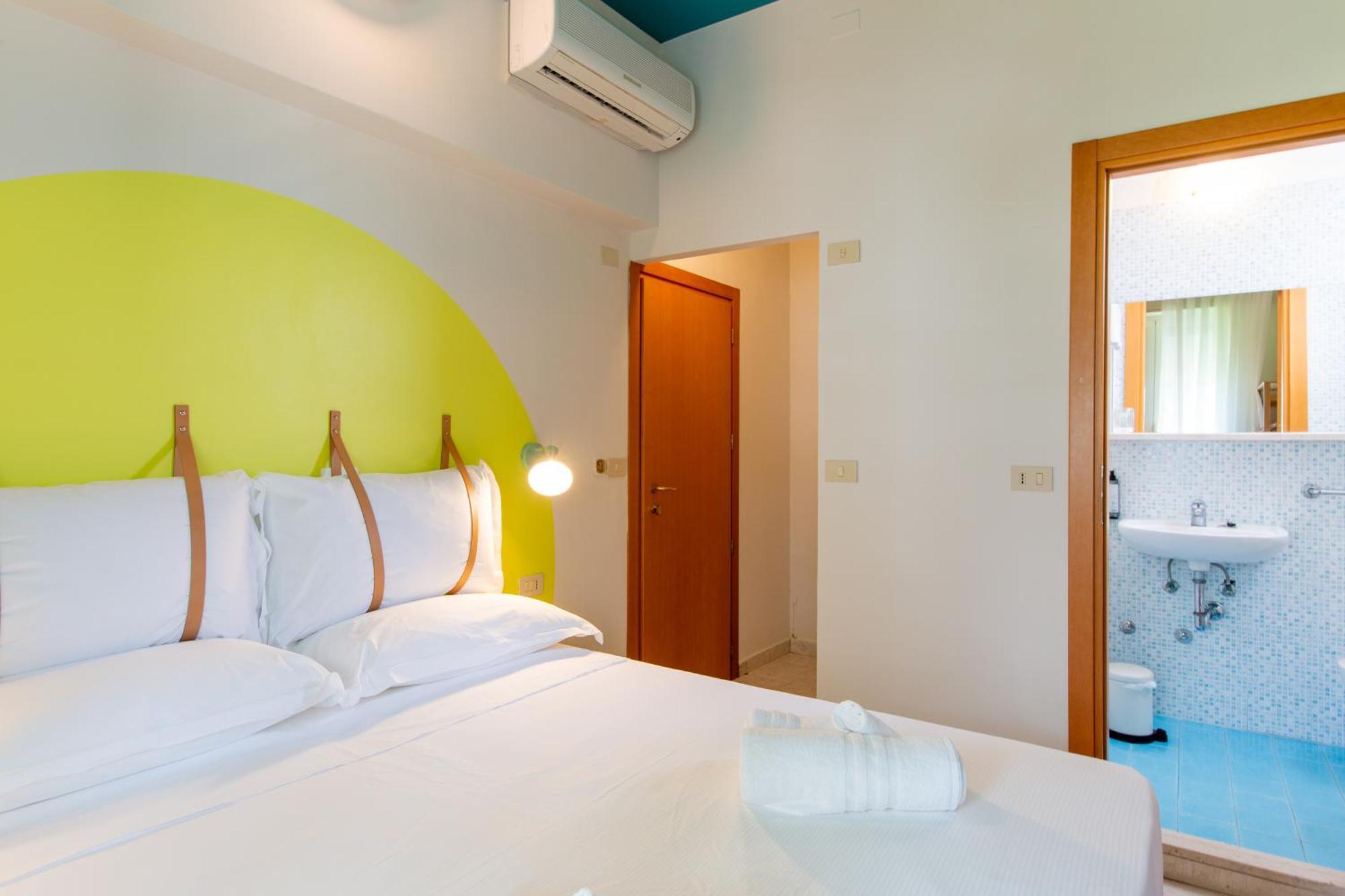 Hotel Belvedere Rimini Ngoại thất bức ảnh