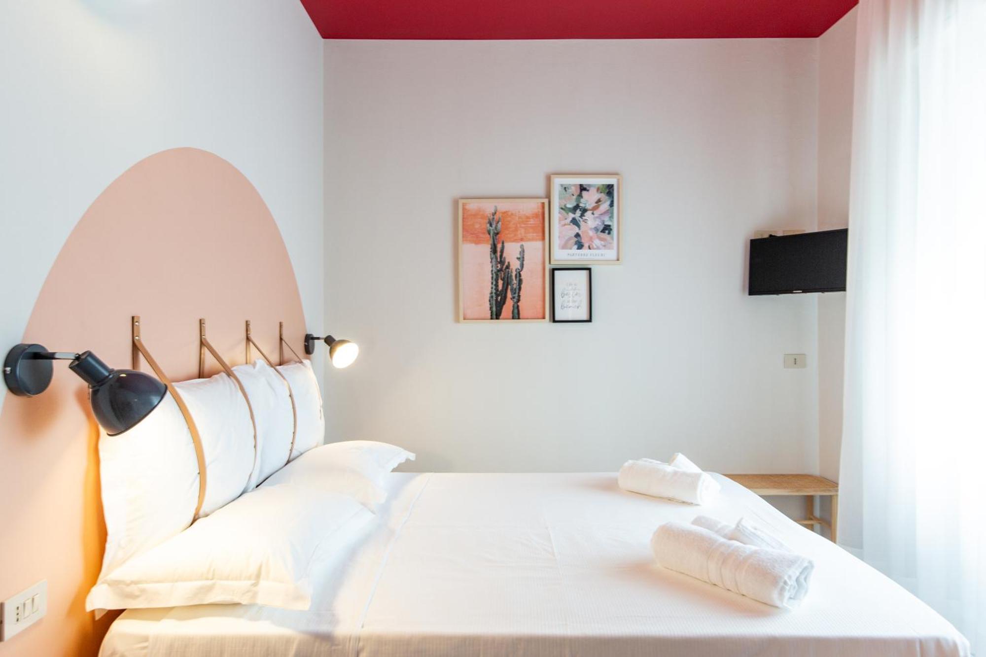 Hotel Belvedere Rimini Ngoại thất bức ảnh