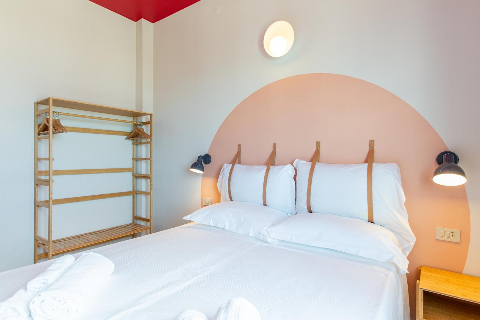 Hotel Belvedere Rimini Ngoại thất bức ảnh