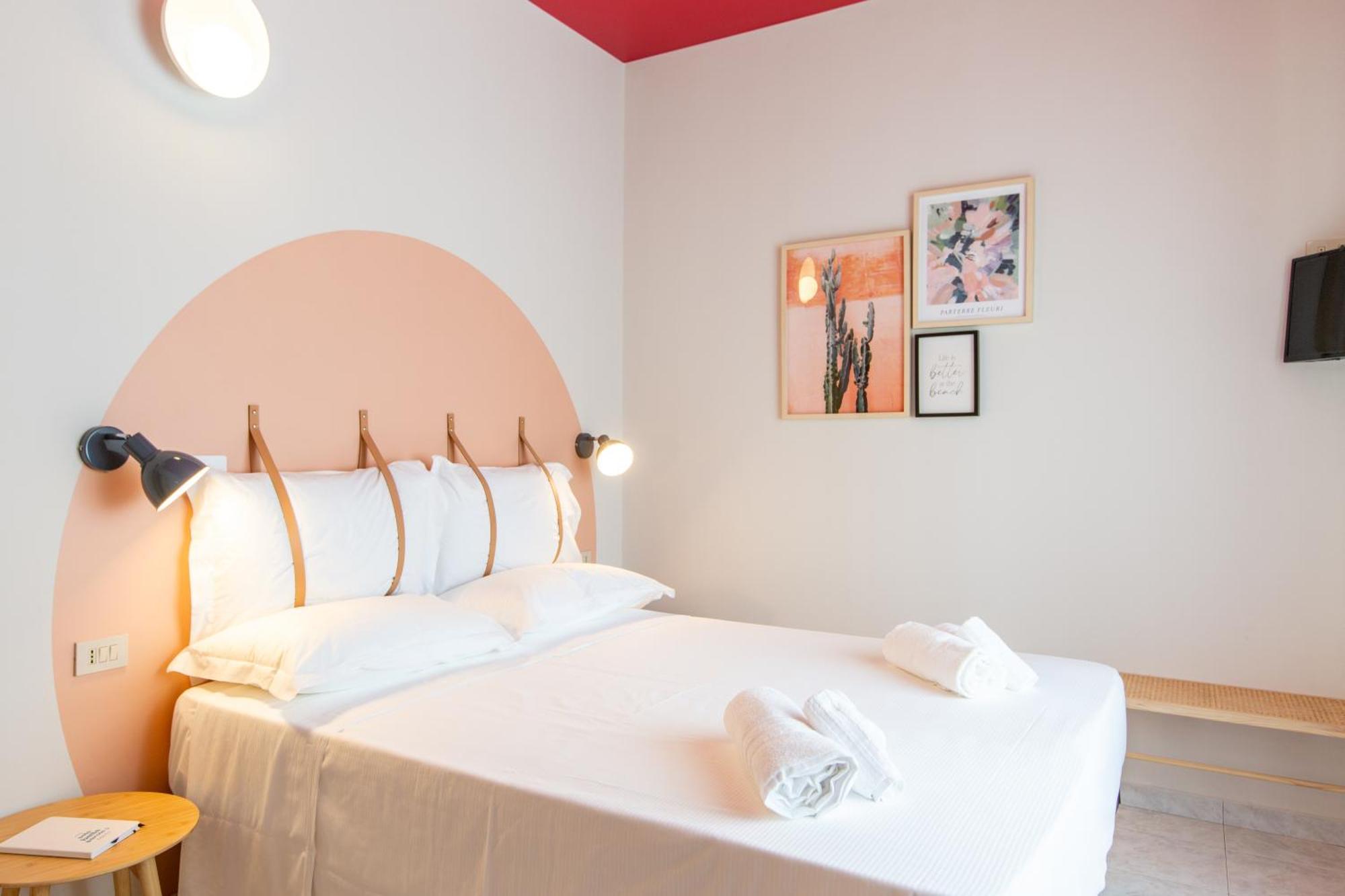 Hotel Belvedere Rimini Ngoại thất bức ảnh