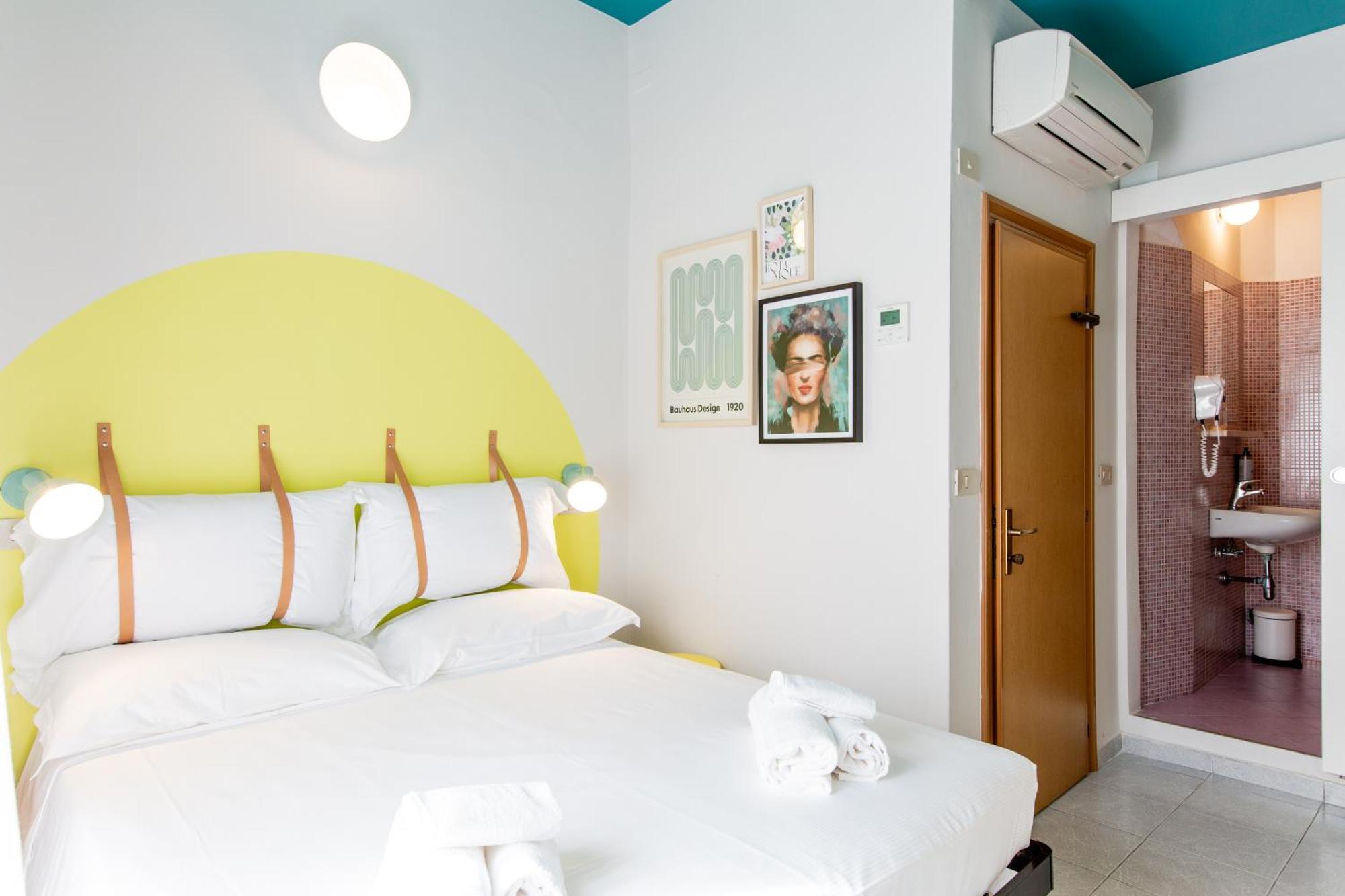Hotel Belvedere Rimini Ngoại thất bức ảnh
