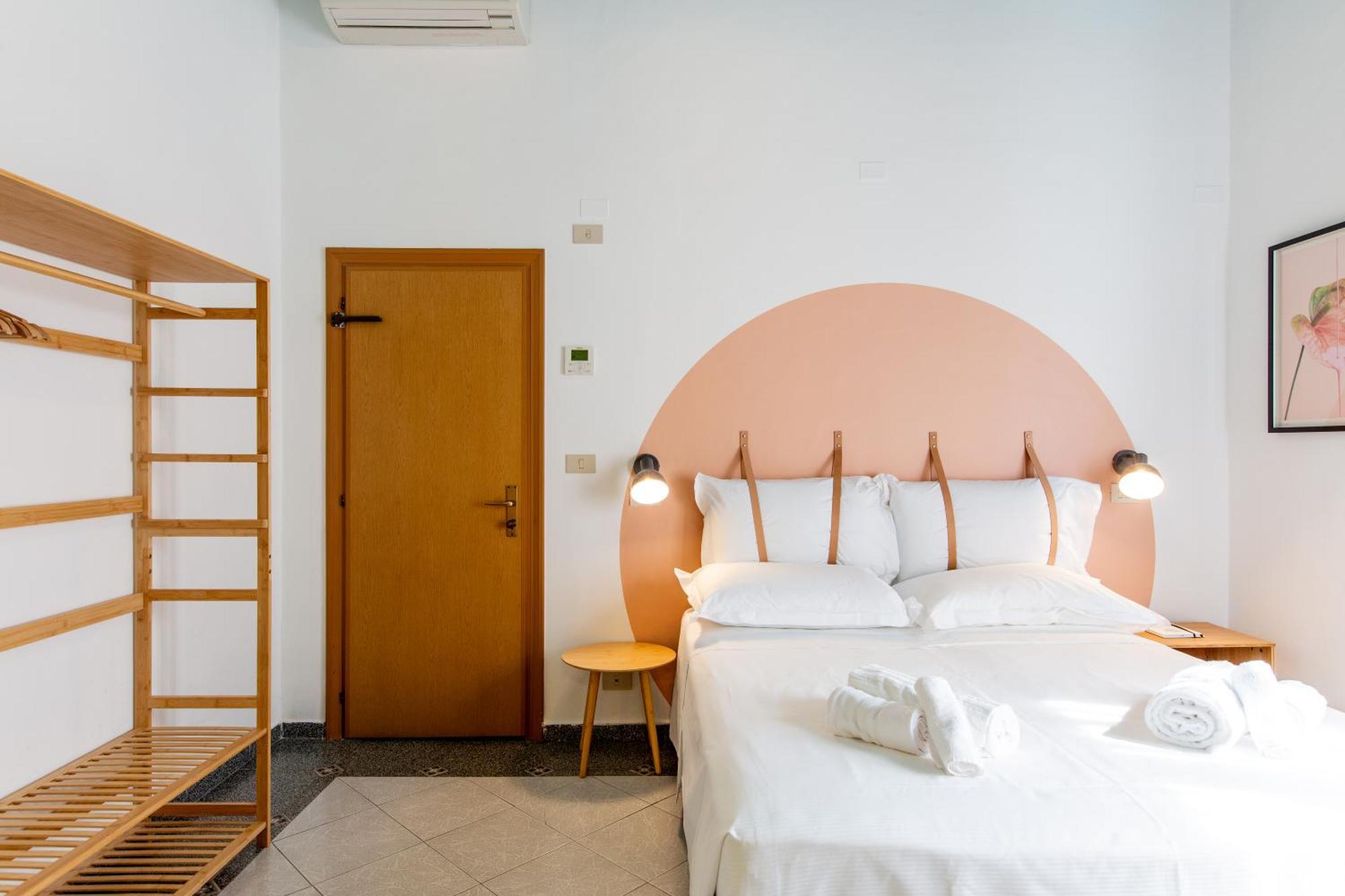 Hotel Belvedere Rimini Ngoại thất bức ảnh